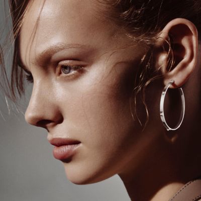 【激レア】✨HERMES earring✨ エルメスピアス アイリーン 片耳 Hermès Earrings for Women | Hermès USA